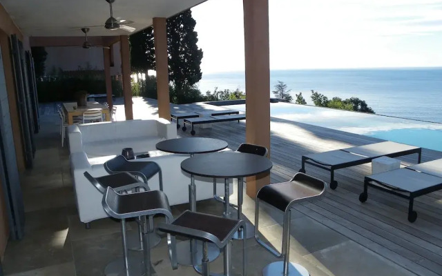 Agence la Galère - Villa Rio