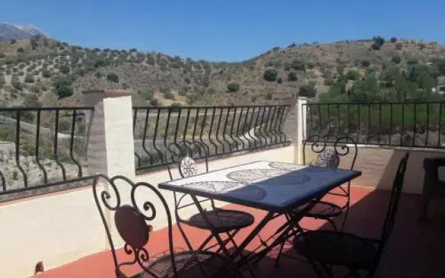 Apartamentos Vista La Maroma