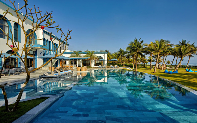 Hoi An Royal Beachfront Villas