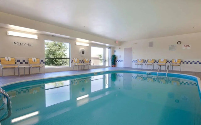 Wingate by Wyndham Gurnee