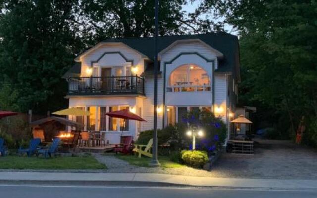 Kokomo Inn Aux Berges Des Outaouais