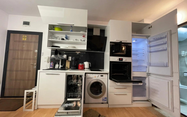 Luxury Apartament in "Sequoia" 2