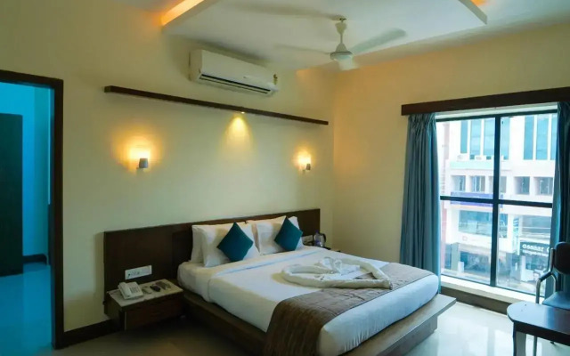 Vari Park - Comfort Stay