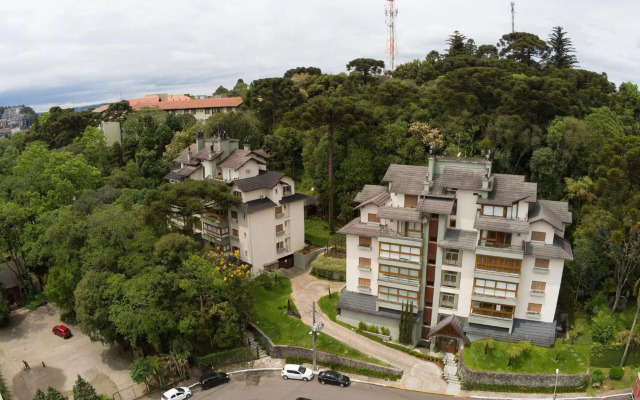 Residencial Villa Verde - 403 B