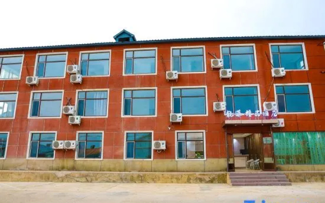 Liangpu Boutique Hotel