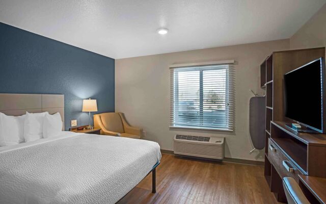 Extended Stay America Select Suites - Charlotte - Northlake
