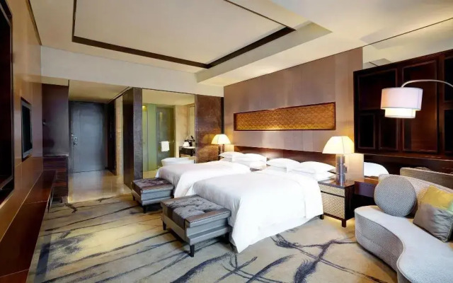 Sheraton Xi'an North City Hotel