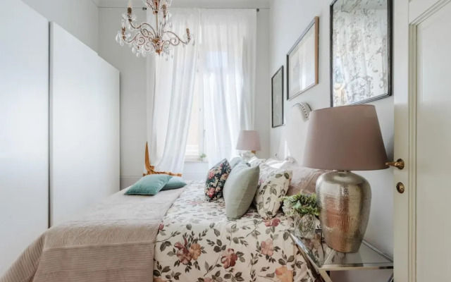 Amaretti Luxury Apartment