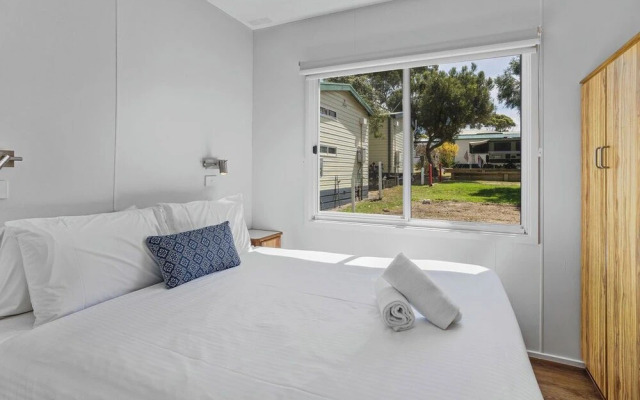 Pet Friendly Stays - BIG4 Aireys Inlet