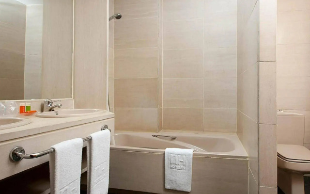 Apartamentos TH Las Rozas