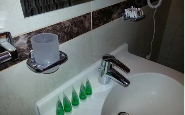 Nasamat Al Waseem Hotel