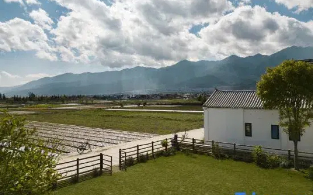 Xiaoyin·Zangxi Homestay