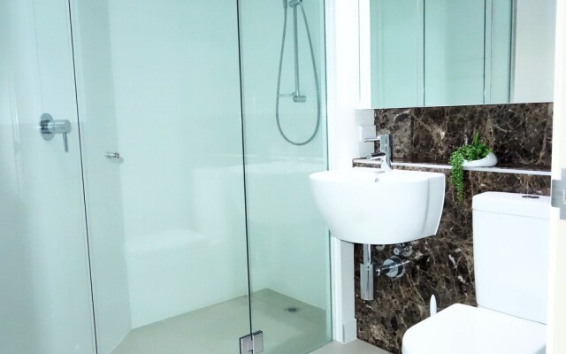 Oshen Holiday Apartments Yeppoon