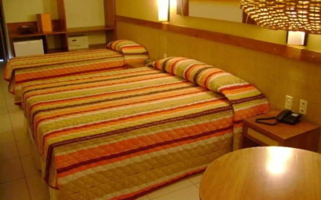 Lumar Hotel Ponta Negra
