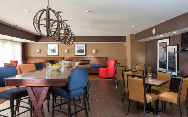 Hampton Inn Denver-Northwest/Westminster