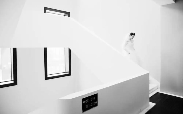 Gracie Art Hotel 798