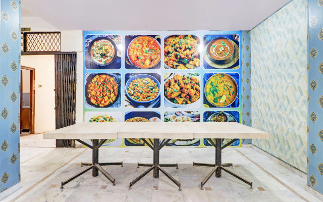 Hotel Dolphin – Meal – Haridwar