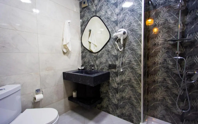 Memory Hotel Batumi