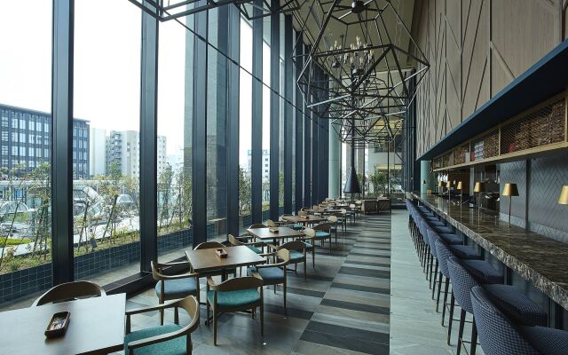Hotel Metropolitan Sendai East