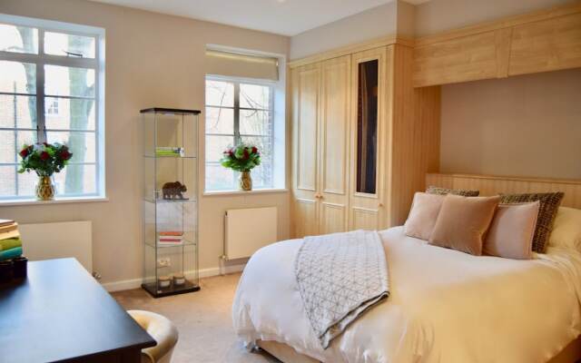 Luxury 1 Bedroom Flat Near St Johns Wood