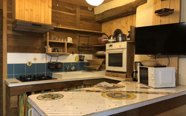 Le Triskel de Bertaud