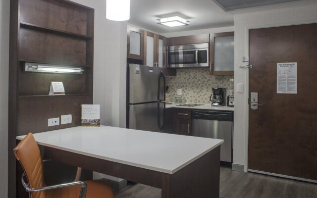 Staybridge Suites Puebla