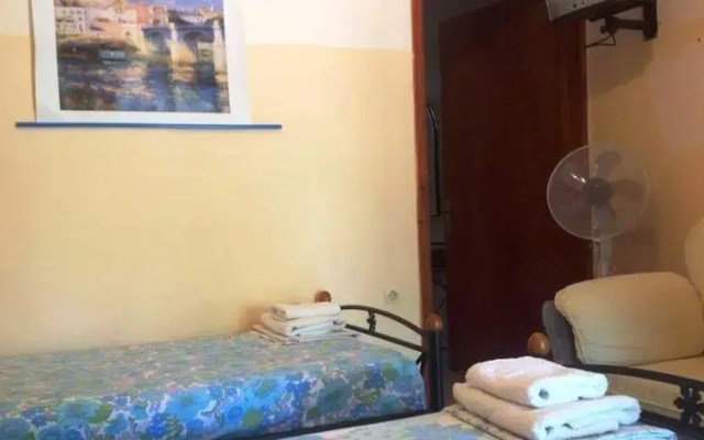 Alexia Rooms