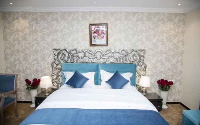 Diva Hotel Suites