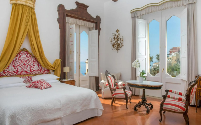 Palazzo Murat Hotel
