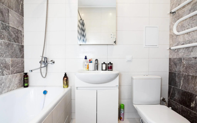 Booking Smart на улице Тургенева 16 а