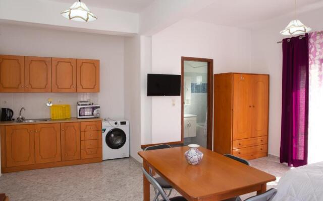 Sea Breeze Hotel