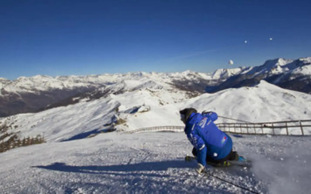 Hotel Principi di Piemonte Sestriere