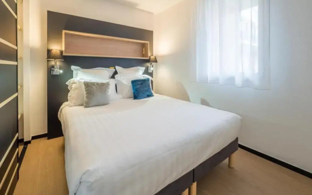Le Hüb hostel - Grenoble