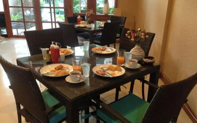 Nakara Loft Chiangmai Nimman