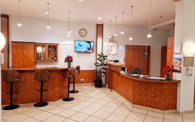 Trip Inn Hotel Minerva