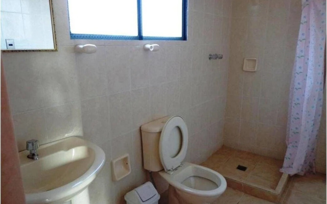 Hostal Real los Andes del Lago
