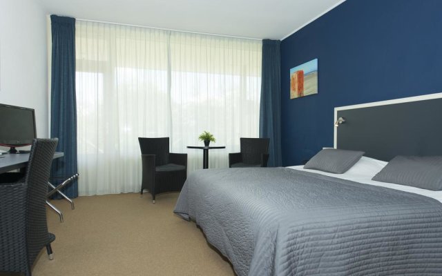 Fletcher Strandhotel Renesse