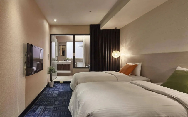 VIA Hotel