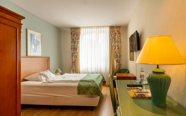 Hotel am Mühlenteich