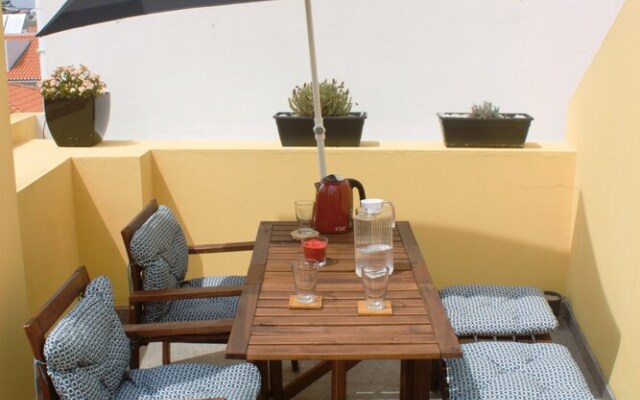 Friendly Peniche Apartment