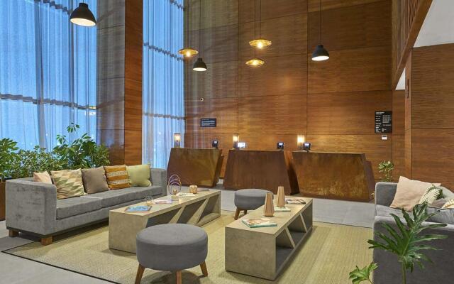 City Express Plus by Marriott Tijuana