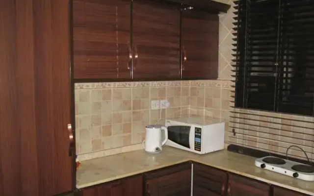 Makafel Furnished Aprtments