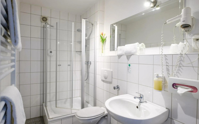 Art Hotel Körschen