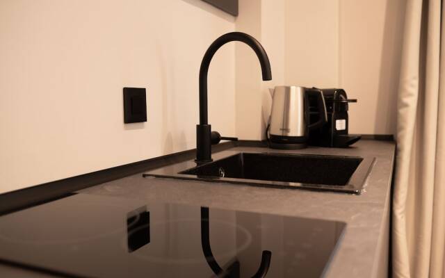 Taskou Luxury Suites