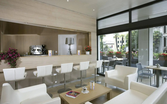 Hotel Muralto