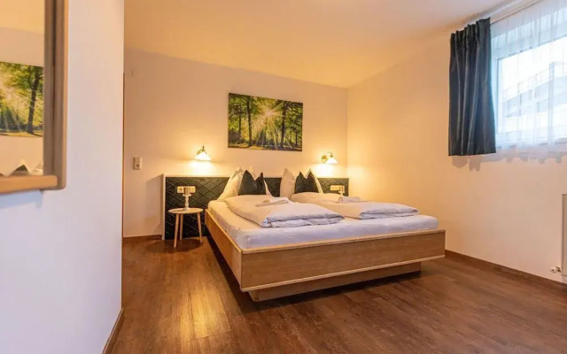 Appartement Tevini