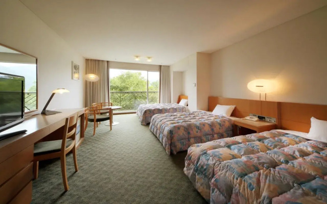 Resort Hotel Olivean Shodoshima