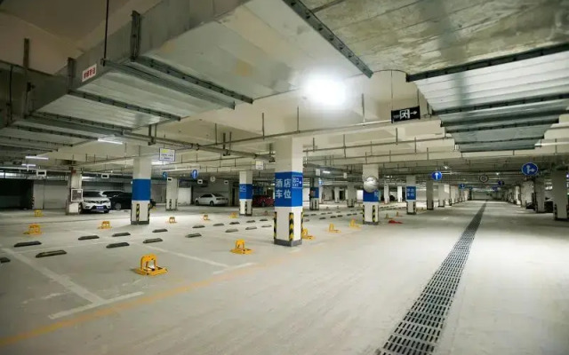 Ji Hotel Zhengzhou Hanghai West Road