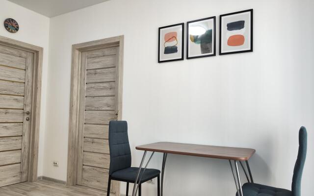 Panda Home (Панда Хоум) на улице Мельникайте 2 корпус 18