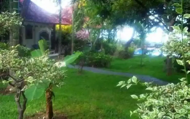 Kusuma Jaya Indah Bungalow